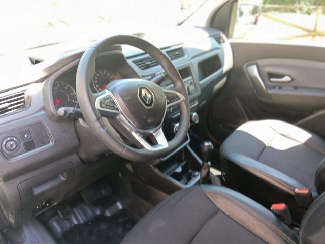 RENAULT Express 1.3 TCe benzina 100 Van (prezzo + iva esposta)