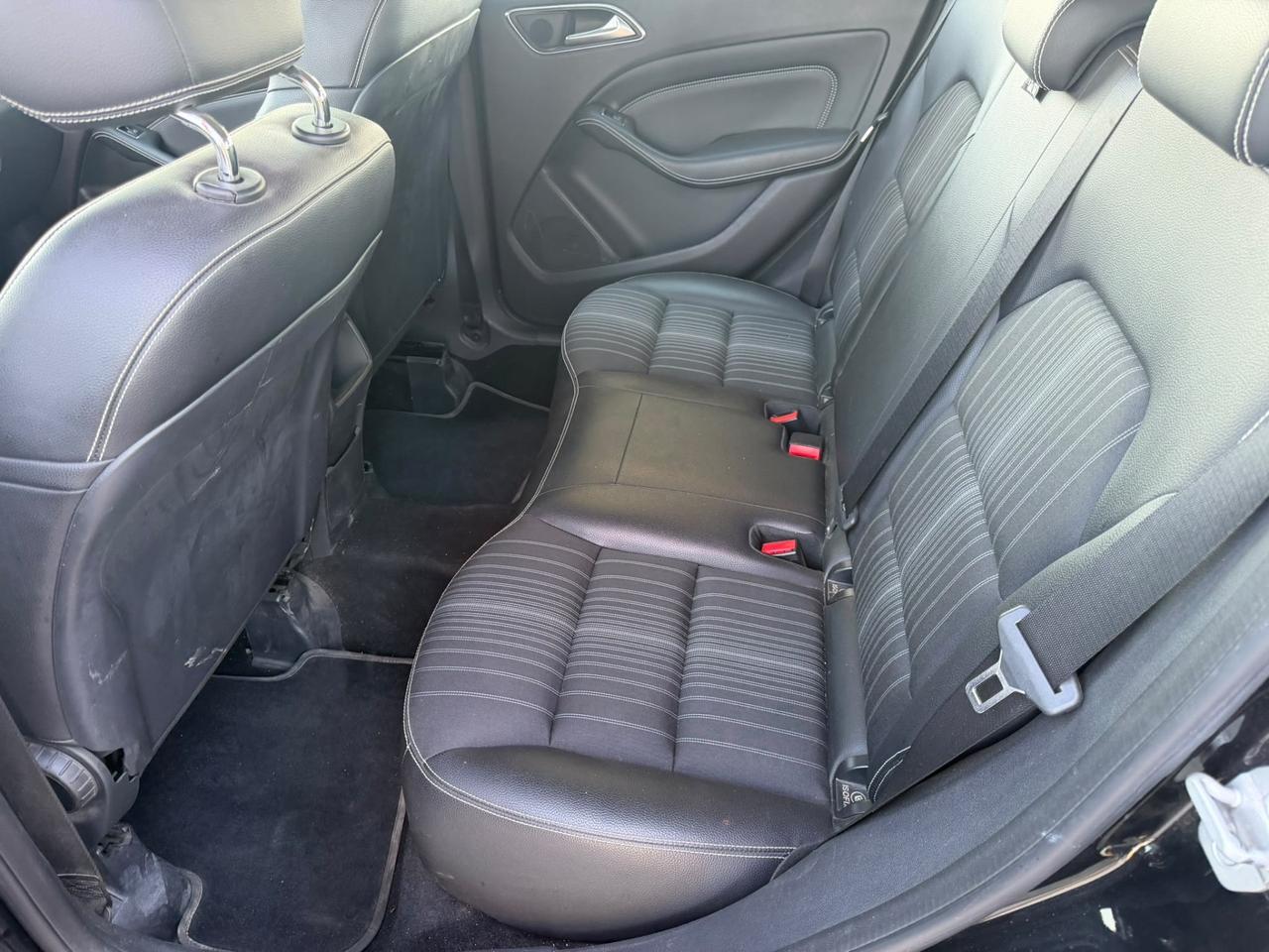 Mercedes-benz B 180 CDI Premium