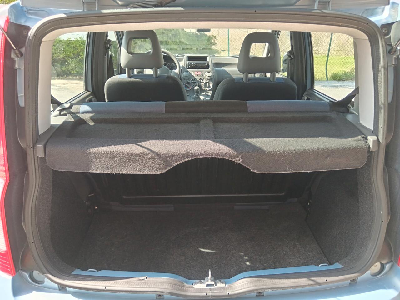 Fiat Panda 1.2 69CV DYNAMIC NUOVISSIMA