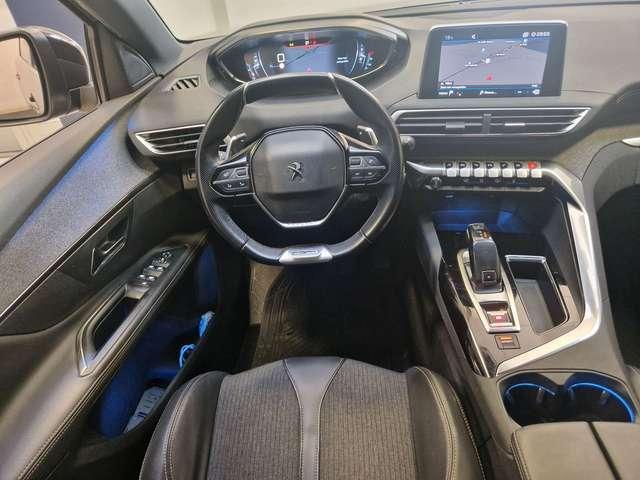 Peugeot 5008 5008 BlueHDi 130 S&S EAT8 GT Line