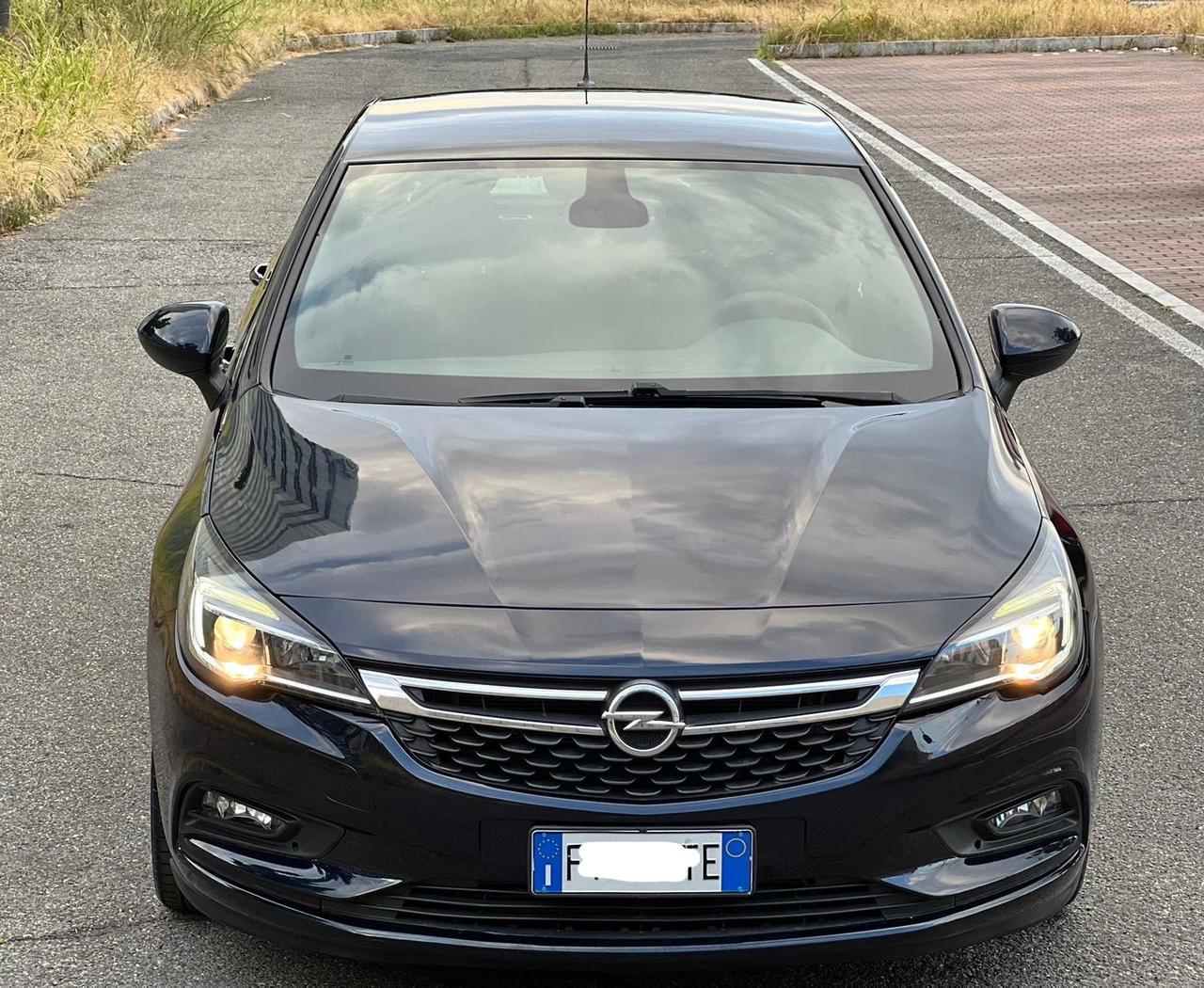 Opel Astra 1.4 Turbo 150CV Start&Stop aut. 5 porte Innovation