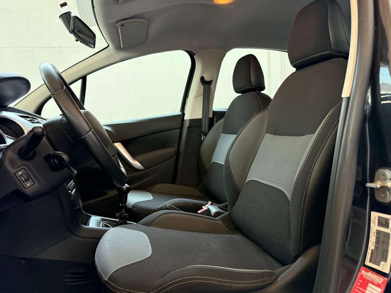 Citroen C3 1.1 Attraction
