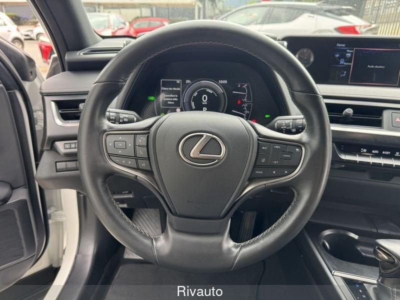 Lexus UX UX Hybrid 4WD Premium