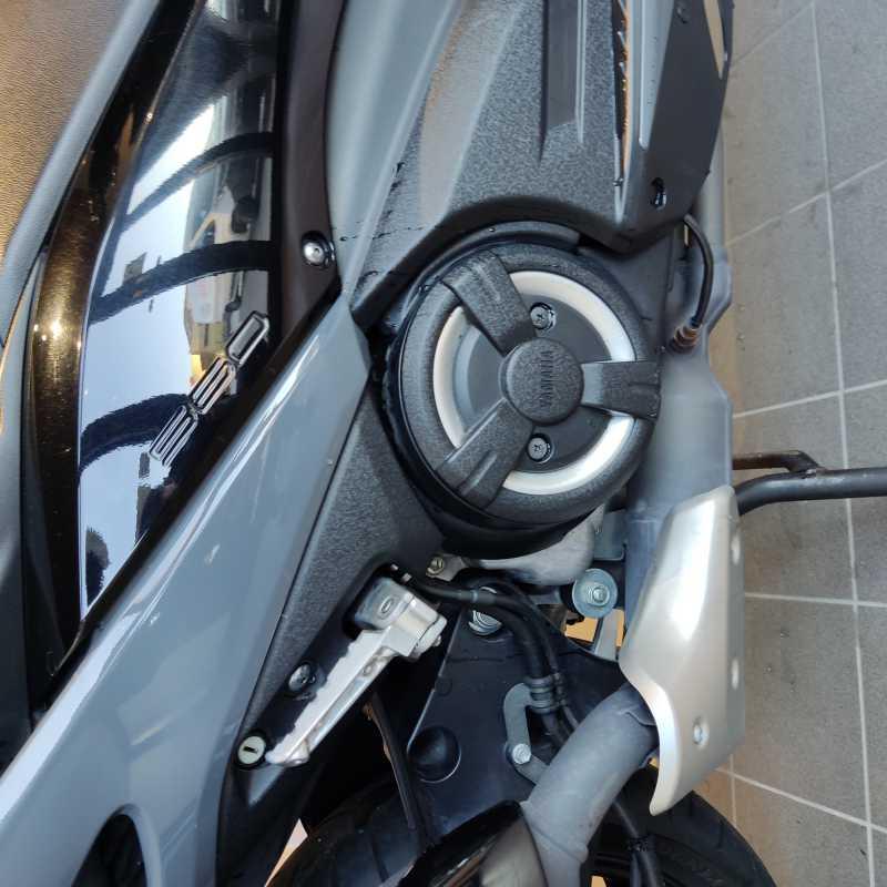 Yamaha T-Max 560 Tech Max - 2021