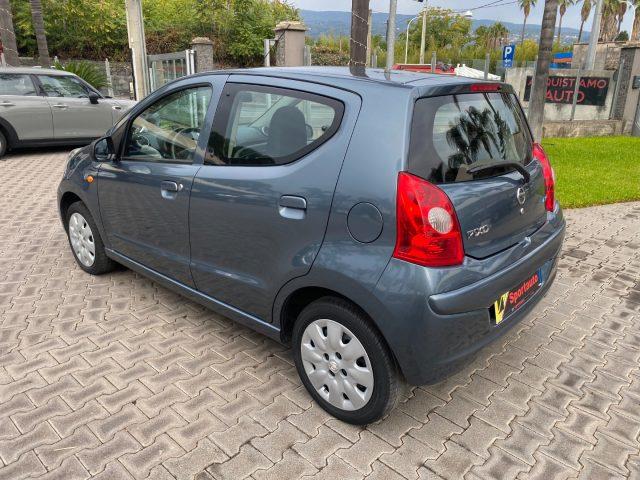 NISSAN Pixo 1.0 5 porte Easy