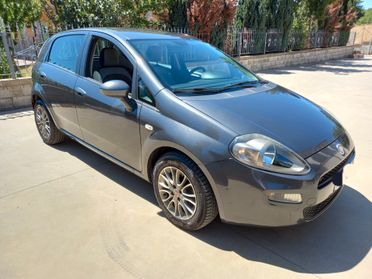 Fiat Punto 1.3 MJT II 95CV 5 p. 2012