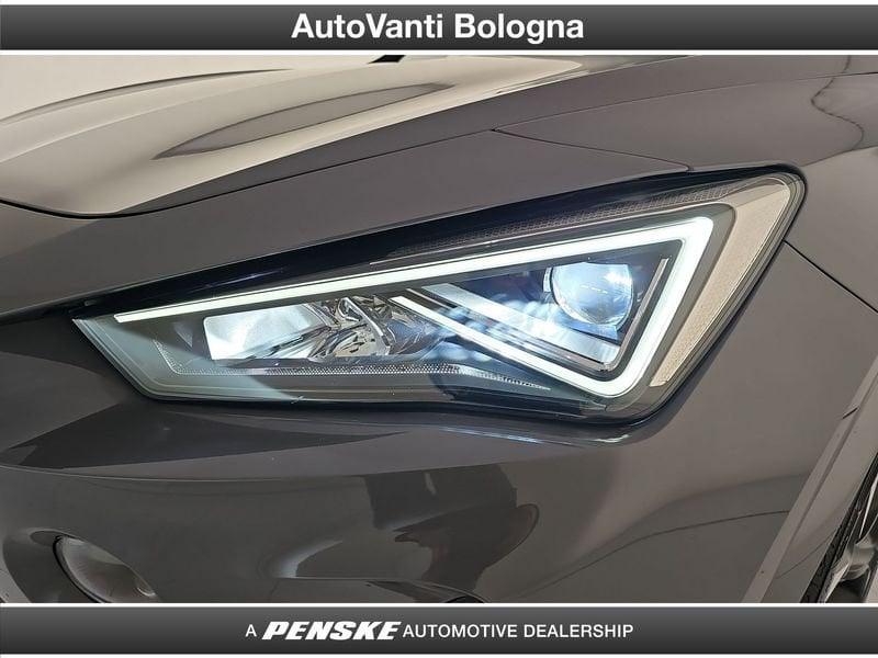 Cupra Formentor 1.5 TSI