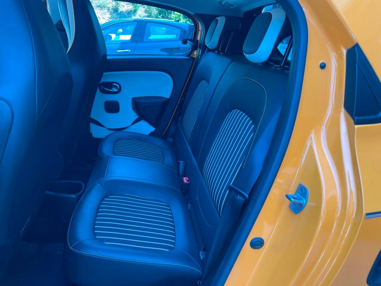 RENAULT TWINGO 1.0 INTENS 65cv