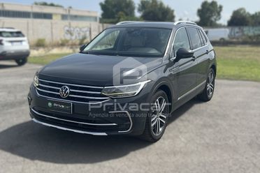 VOLKSWAGEN Tiguan 2.0 TDI 150 CV SCR DSG Life