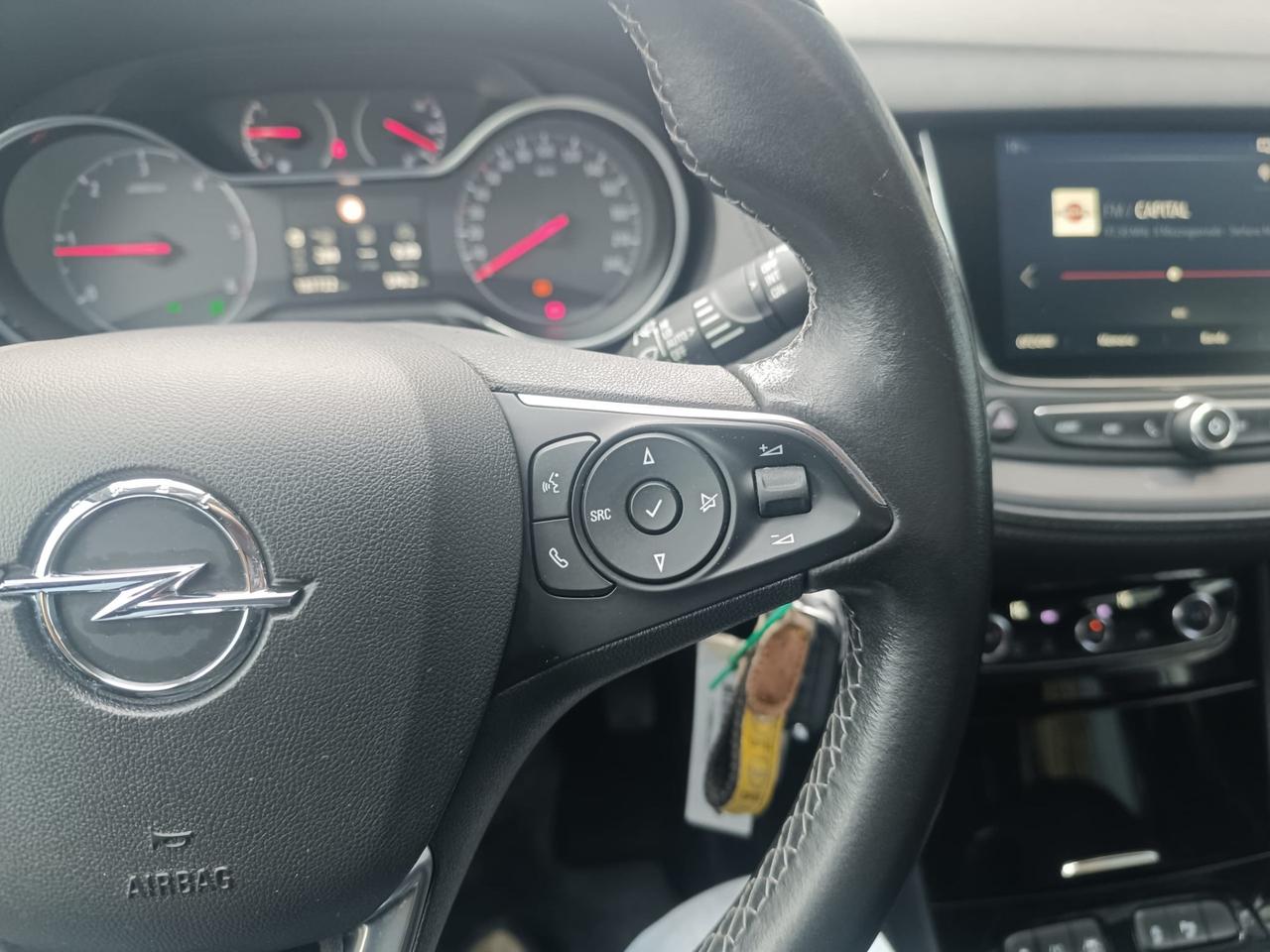 Opel Grandland X 1.5 diesel Ecotec Start&Stop Ultimate