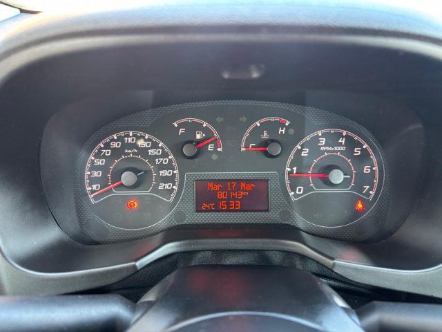 FIAT Fiorino 1.3 MJT 80CV PROFESSIONAL*2 PORTE LATERALI!!