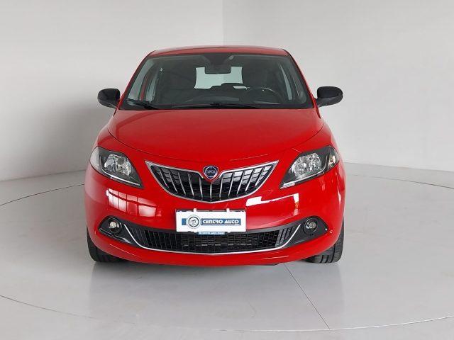 LANCIA Ypsilon 1.0 FireFly 5 porte S&S Hybrid Ecochic Gold