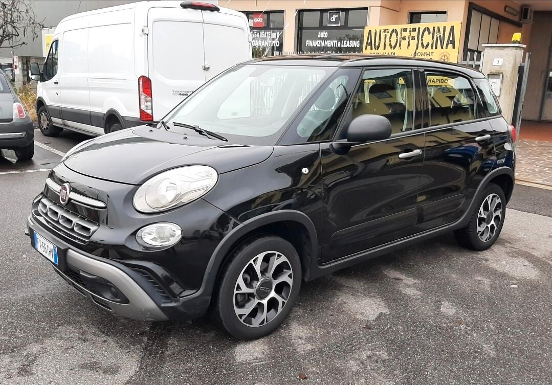 Fiat 500L 1.3 Multijet 95 CV Cross