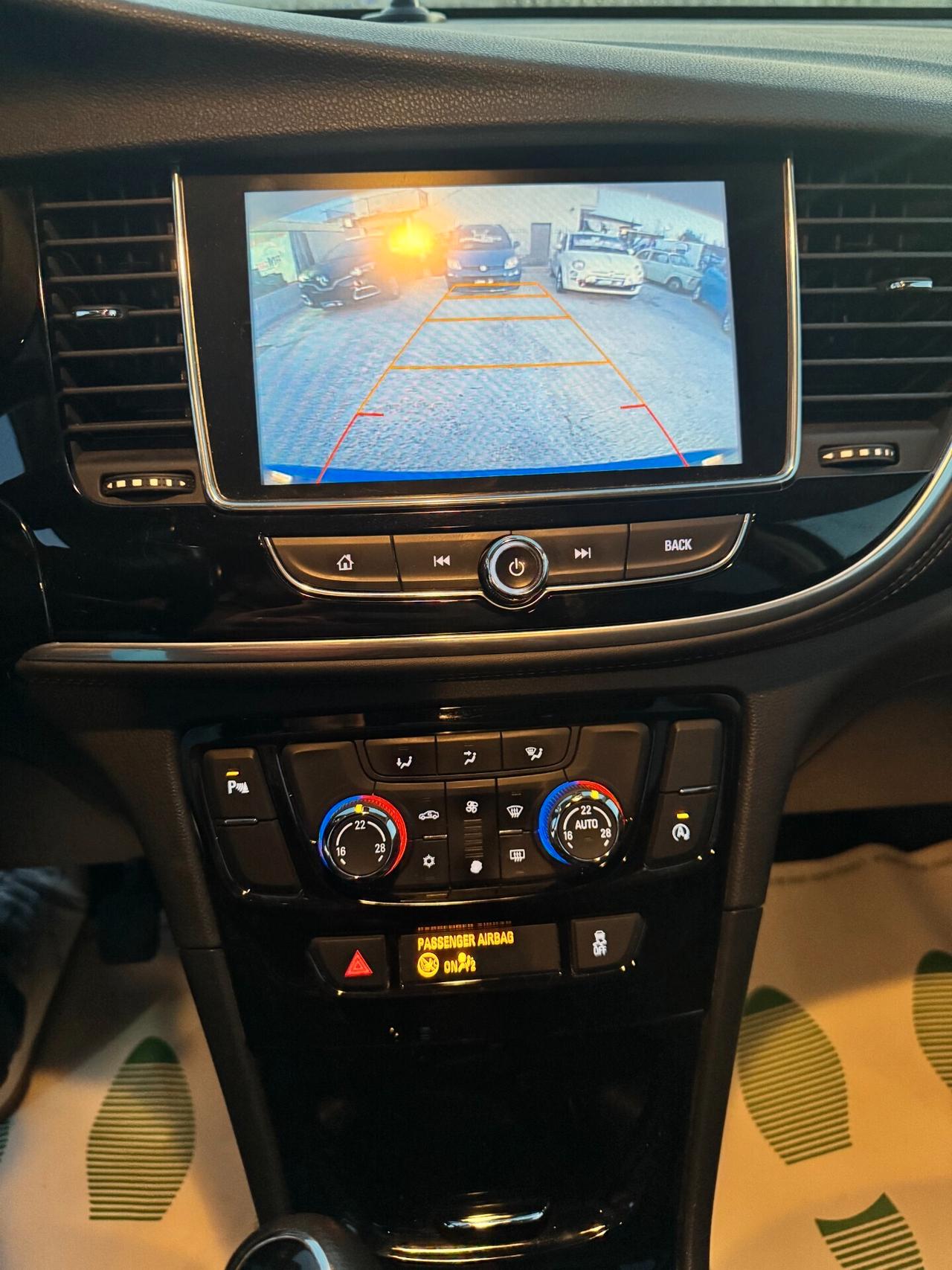 Opel Mokka X 1.6 CDTI Ecotec 136CV 4x2 Start&Stop Advance