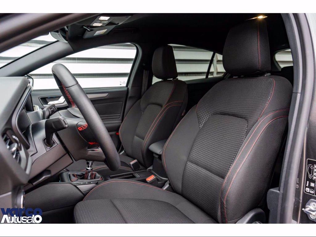 FORD Focus 1.0 ecoboost h st-line design 125cv del 2023