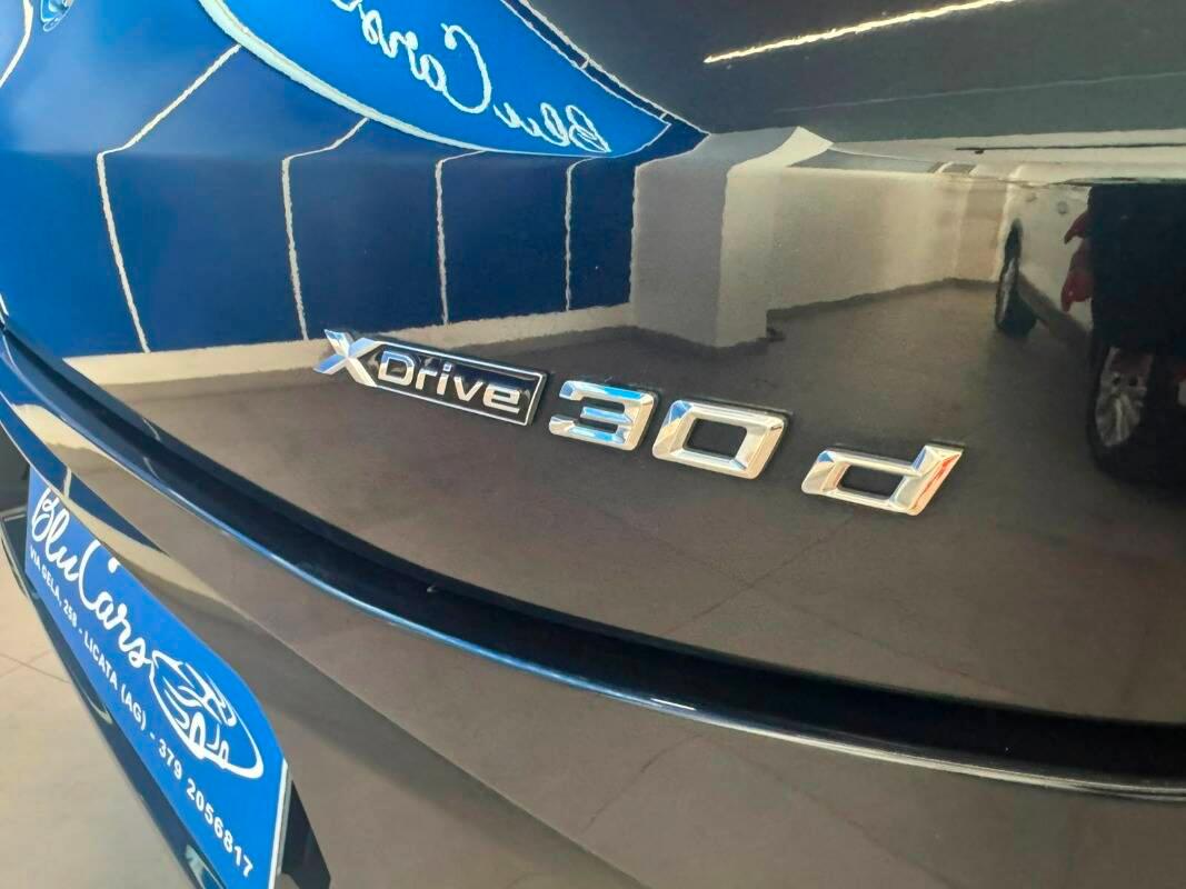 BMW X4 Xdrive30d mhev 48V Msport 249cv auto
