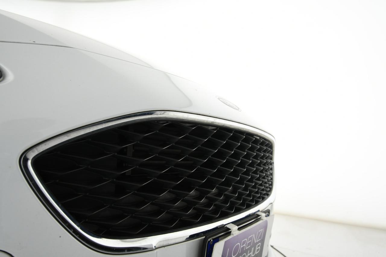 FORD Fiesta 5p 1.5 ecoblue Business 85cv APP CONNECT+NEOPATENTATI