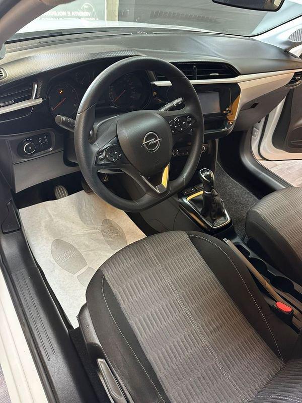 Opel Corsa 1.2 100cv Blitz Edition MT6 PREZZO VERO