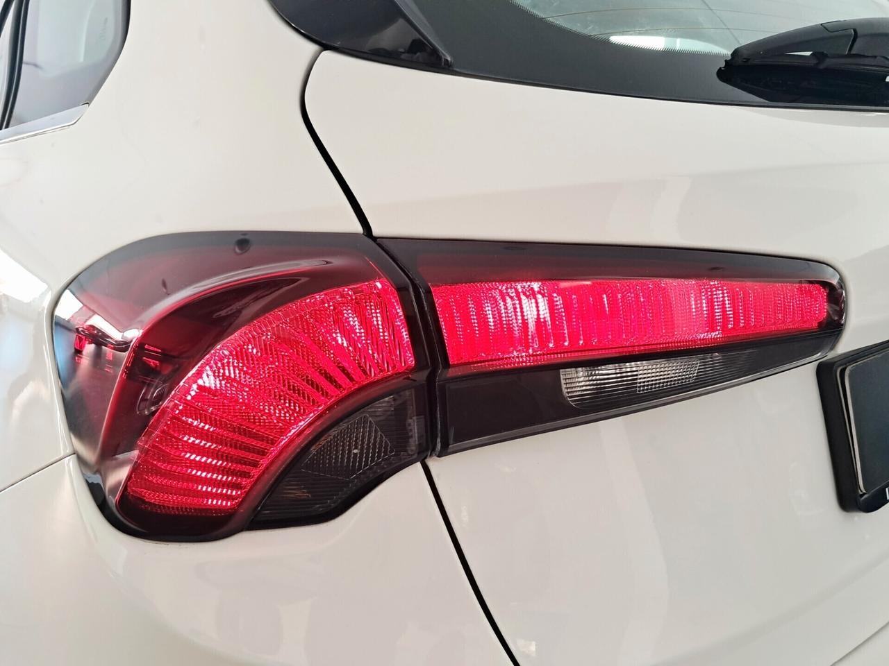 Fiat Tipo 1.6 Mjt S&S SW Lounge