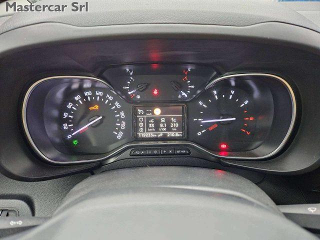 CITROEN Berlingo MONOVOLUME BLUEHDI 100cv autovettura - GC689JW