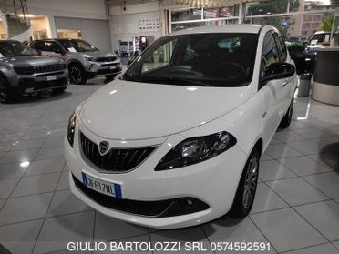 Lancia Ypsilon 1.0 FireFly 5 porte S&S Hybrid Gold Plus