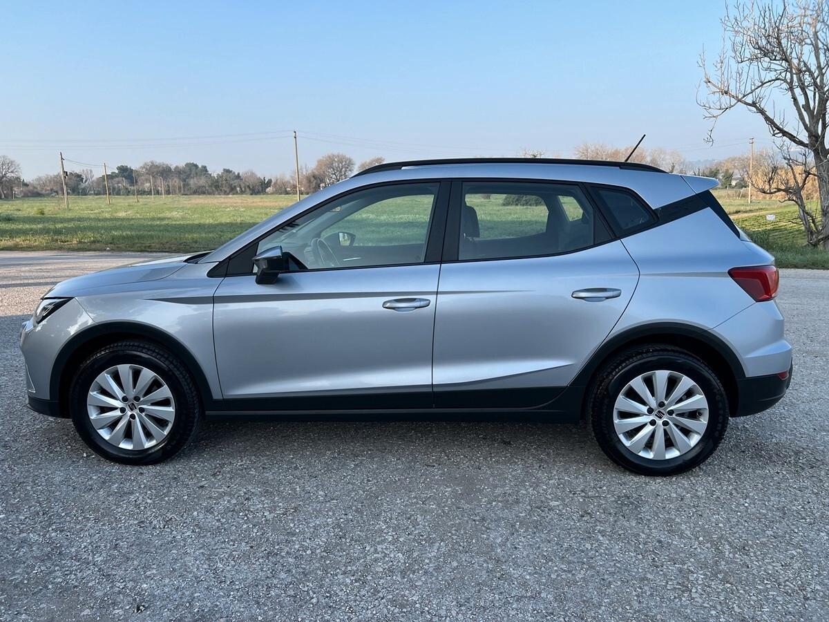 Seat Arona 1.0 EcoTSI Style