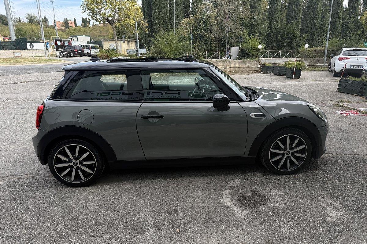 MINI Mini 1.5 Cooper D Hype