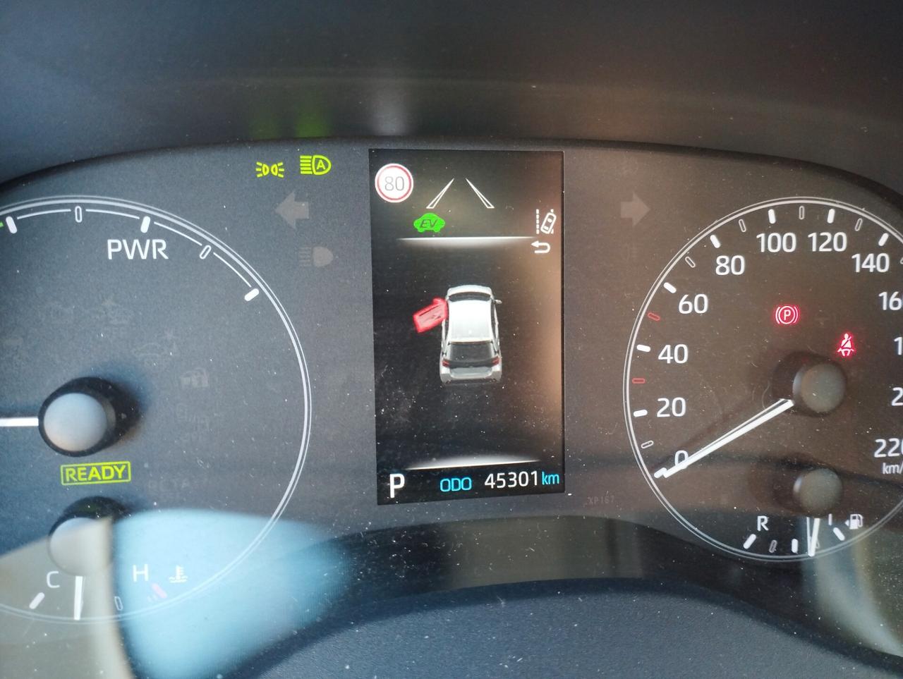 Toyota Yaris 1.5 Hybrid 5 porte Active Plus