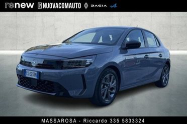 Opel Corsa 1.2 Corsa