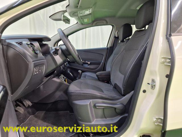 RENAULT Captur dCi 8V 90 CV EDC Start&Stop Energy Zen