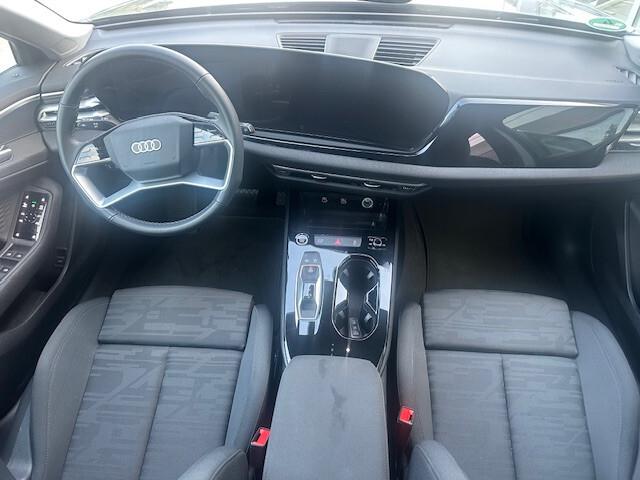 Audi A5 Avant TDI 150 kW S tronic mHEV+ Business Advanced