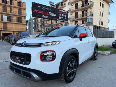 Citroen C3 Aircross PureTech 82 Shine