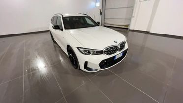 BMW 340 Touring M340 i xDrive auto