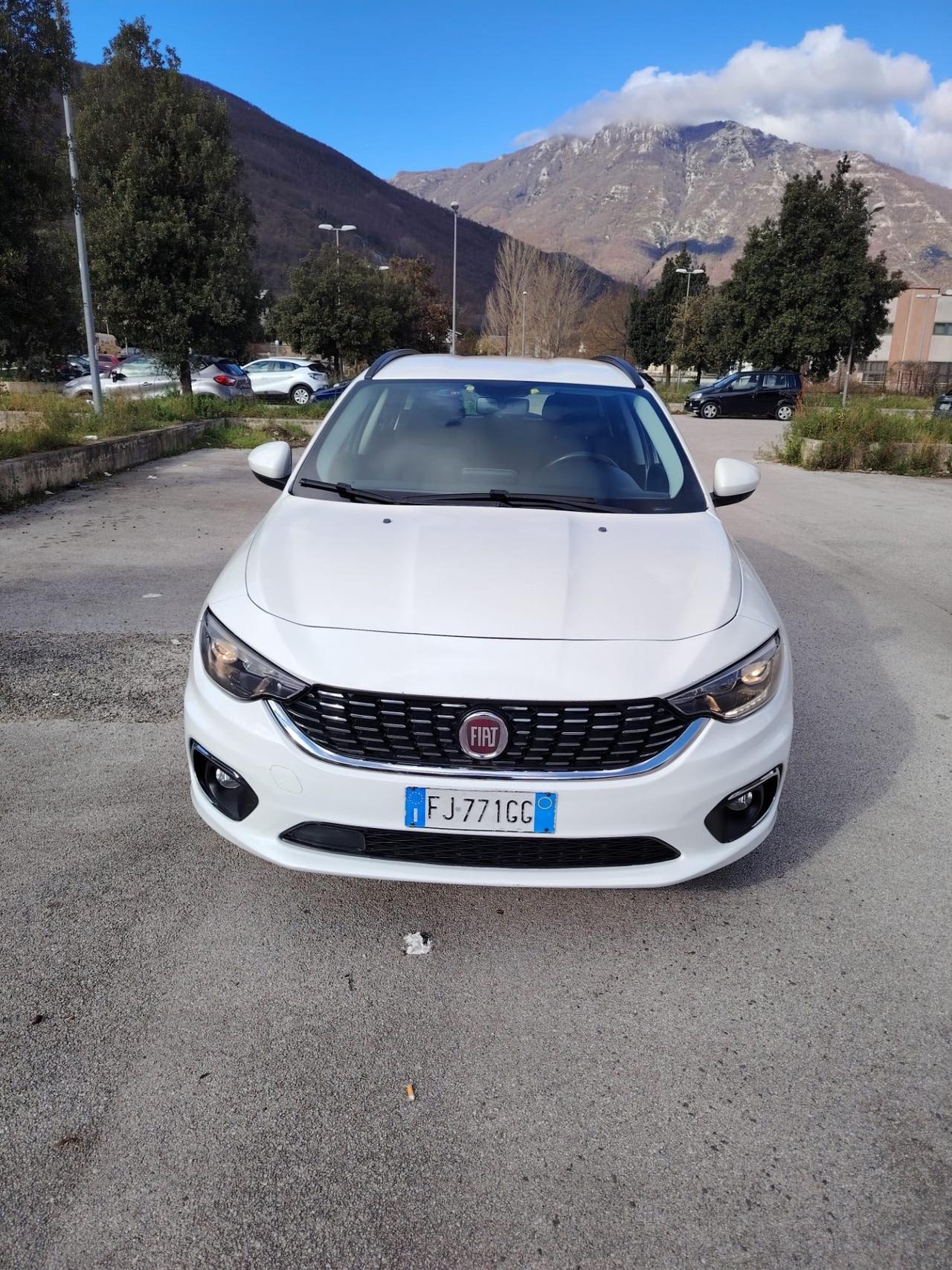 Fiat Tipo 1.3 Mjt S&S SW Business