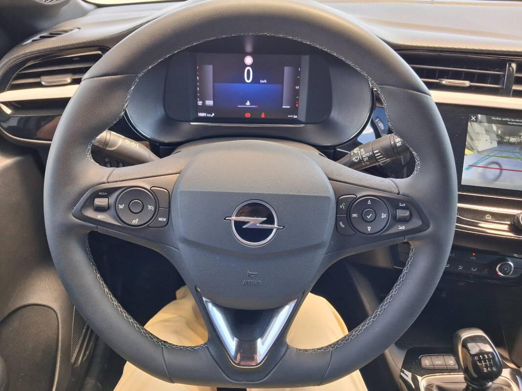 Opel Corsa 1.2 GS s&s 100cv