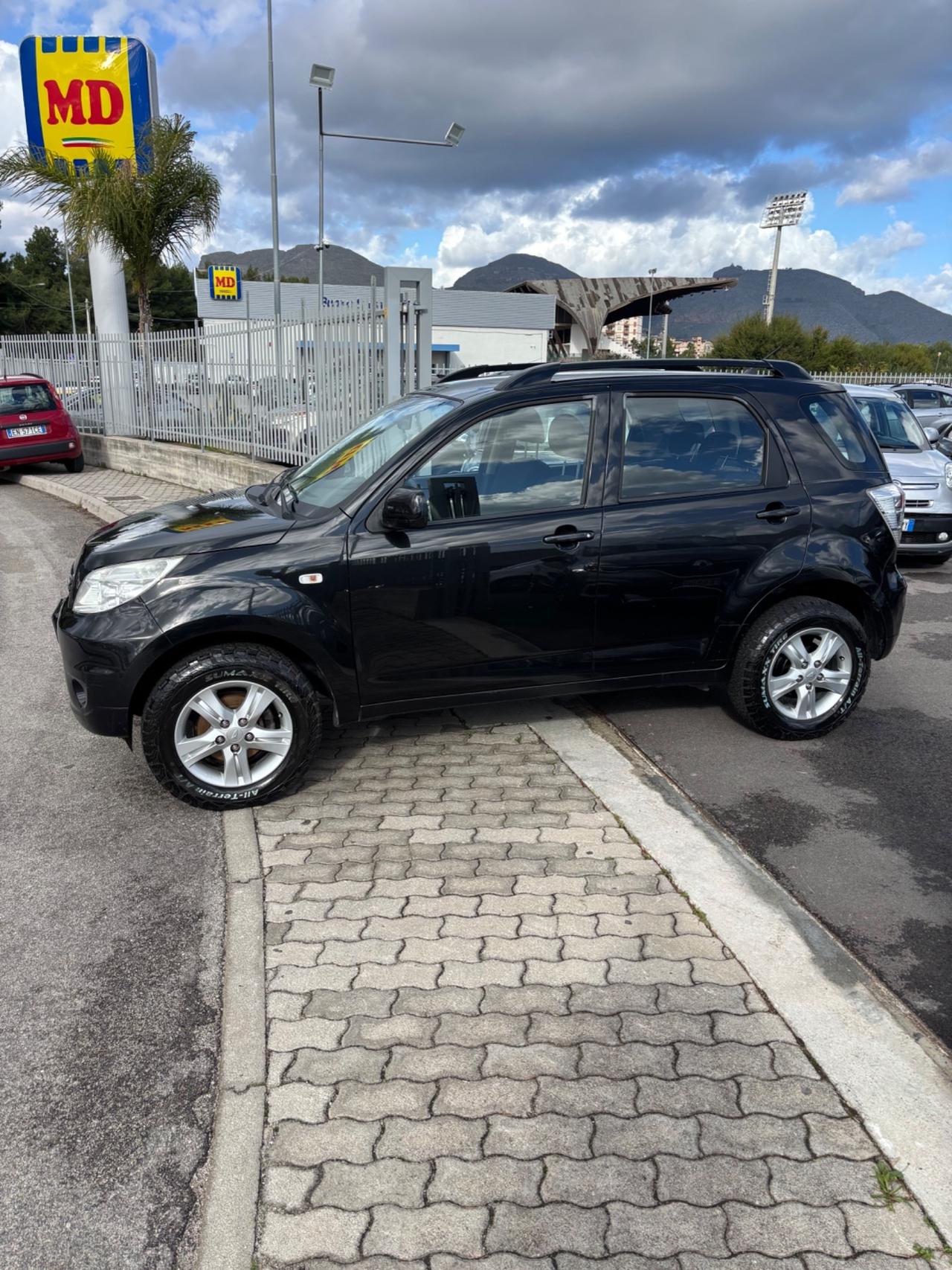 Daihatsu Terios 1.3 4WD B You