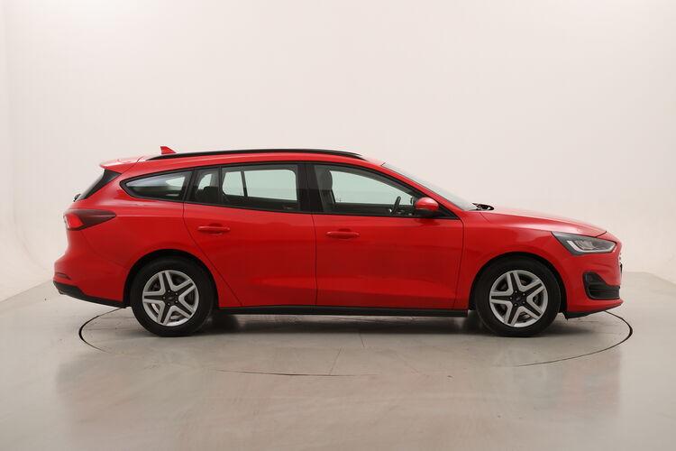 Ford Focus SW Business automatico BR230511 1.5 Diesel 120CV