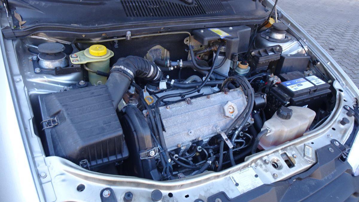 FIAT - Strada 1700 TD PICK -UP FIORINO