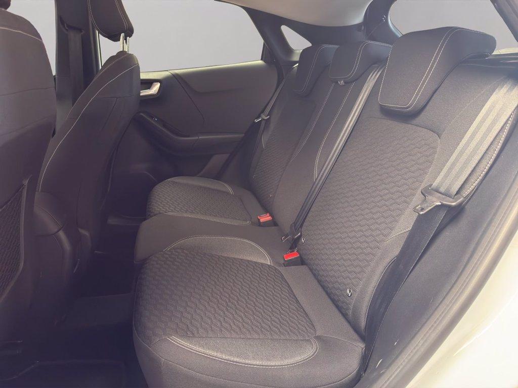 FORD Puma 1.0 ecoboost h Titanium s&s 125cv del 2024