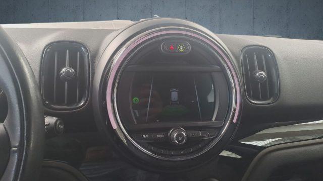 MINI Countryman 1.5 Cooper SE Countryman ALL4 Automatica