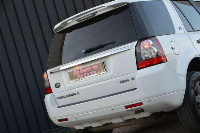 Land Rover Freelander II 2.2 sd4 S 190cv * CAMBIO AUTOMATICO *