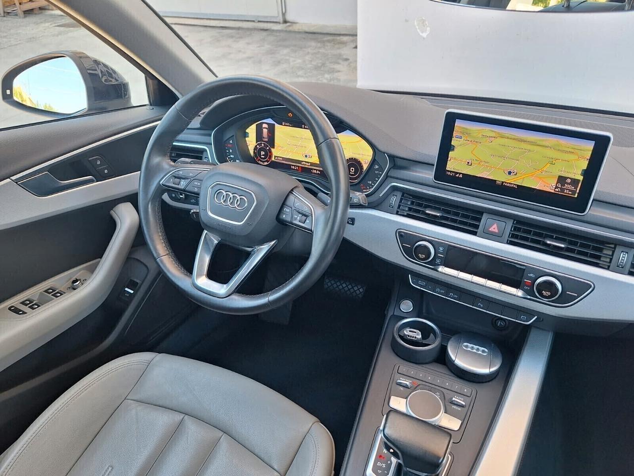 °Audi A4 Avant Finanziabile da € 269,00