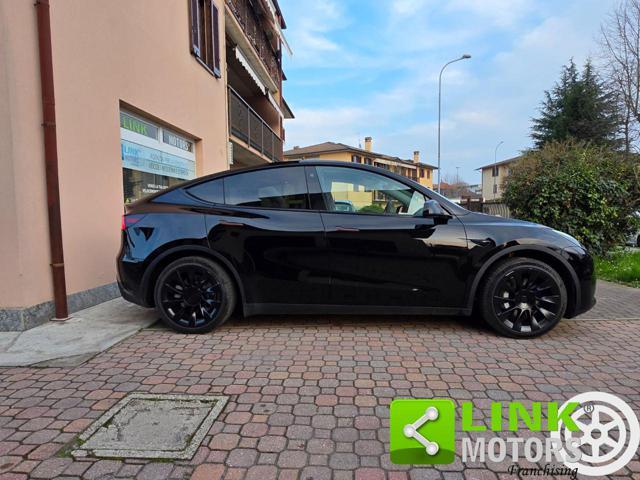 TESLA Model Y Standard Range RWD Single