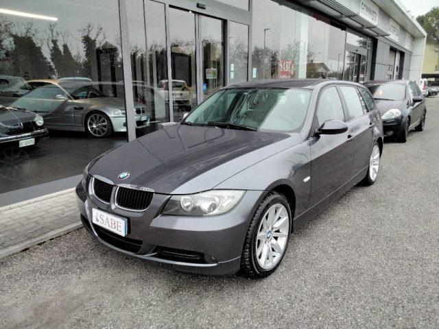 BMW 320 d cat Touring Futura