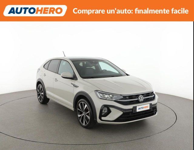 VOLKSWAGEN Taigo 1.0 TSI 110 CV DSG R-Line