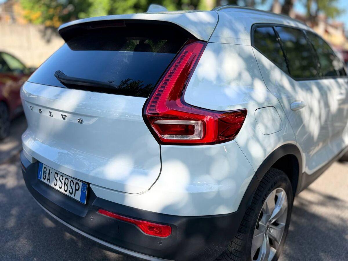 Volvo XC40 1.5 t3 Inscription geartronic my20