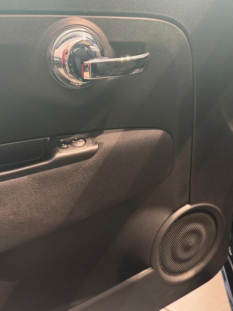Fiat 500 1.0 hybrid Dolcevita 70cv Virtual Navi App Conn 15" Neopat