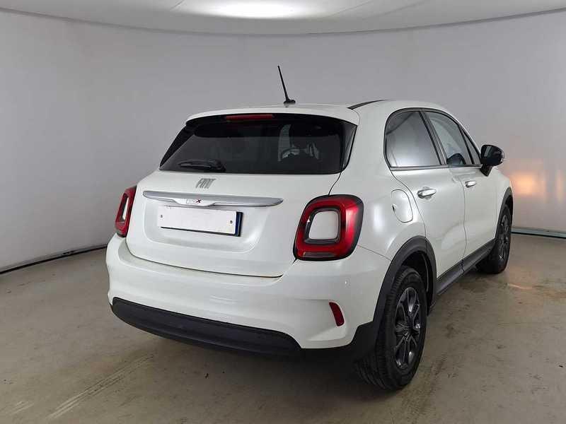 FIAT 500X CLUB 1.0 120CV MY22