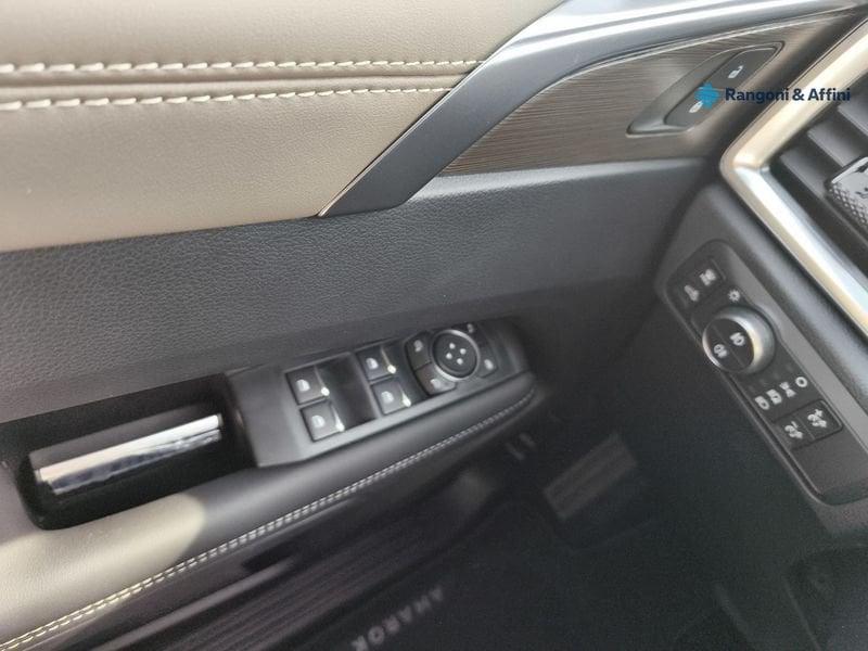 Volkswagen Amarok Amarok 2.0 TDI 205CV 4MOTION aut. Style