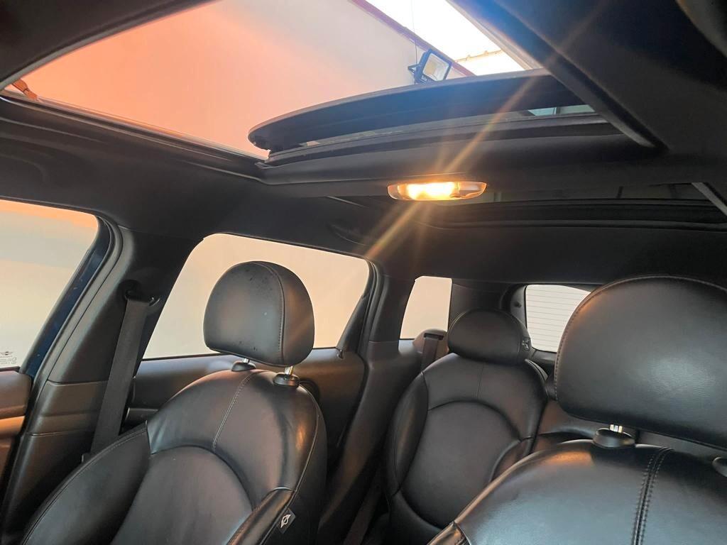 Mini Cooper Countryman 1.6